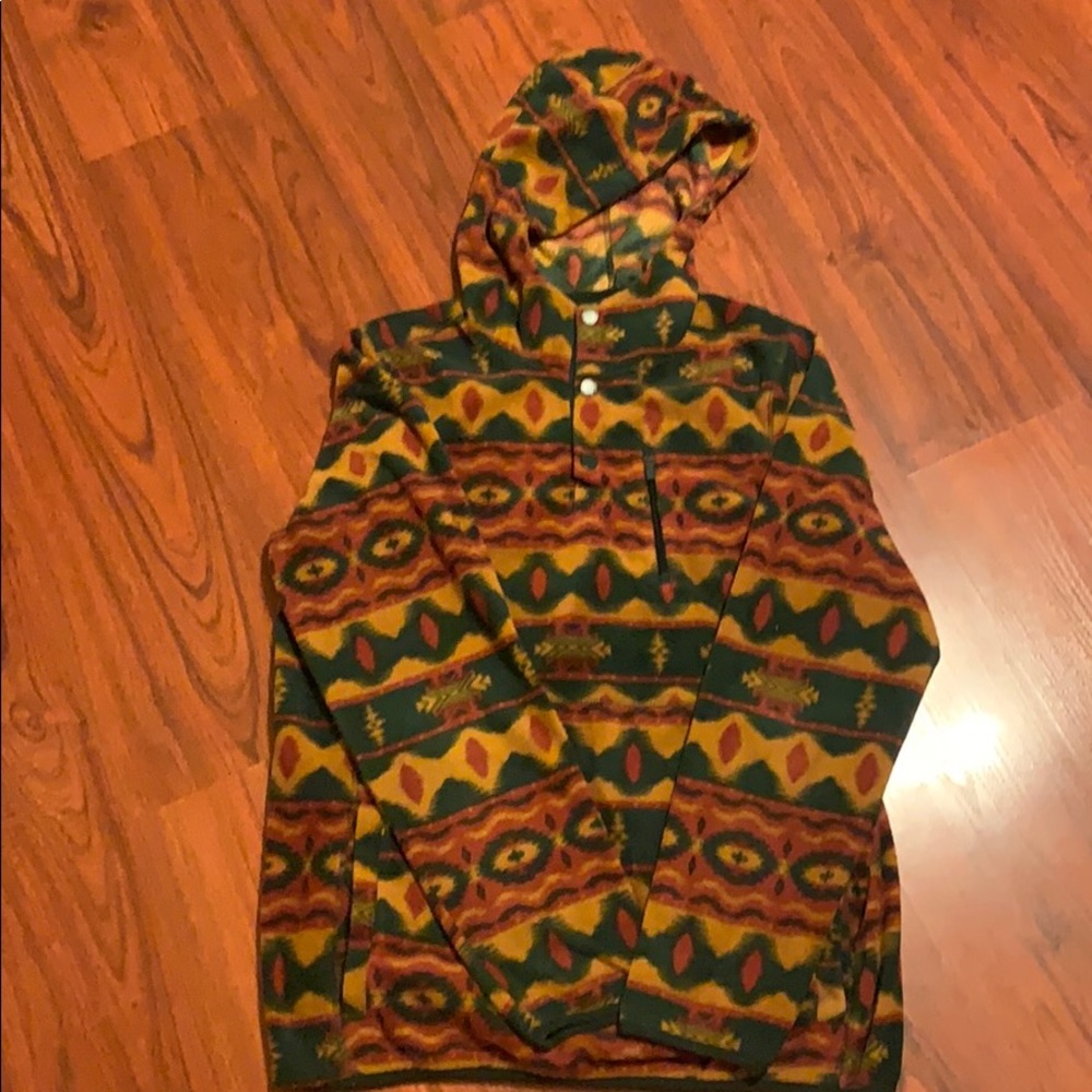 Dravus Hoodie